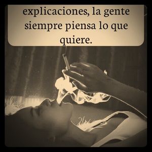 Meet your Posher, Ana